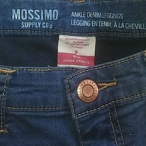 Mossimo Supply Co. Jeans - Mossimo jeans Mossimo Supply Co. Jeans - Mossimo jeans